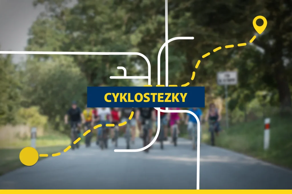 Cyklostezky