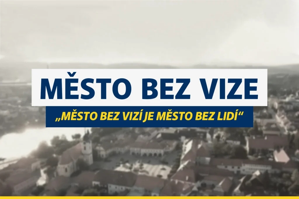 Město bez vize
